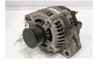 Генератор 52083170   Jeep Renegade      