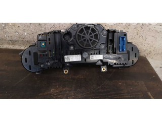 Přístrojová deska Porsche Panamera (970) 2010 97064115406, 97064115406