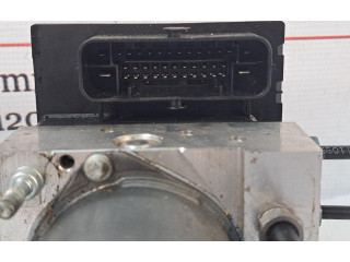 Блок АБС 4F0910517AK, 4F0910517AK   Audi  A6 S6 C6 4F  2004 - 2011 года