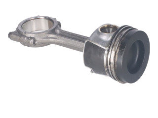 Шатун 04L105401A Volkswagen Transporter - Caravelle T6