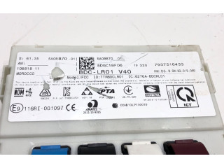 Блок управления 5A0BB70 Mini Clubman F54