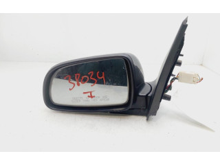 Зеркало электрическое Chevrolet Astra 2008 - 2011 года