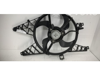 Вентилятор радиатора     7701068309    Renault Twingo II 