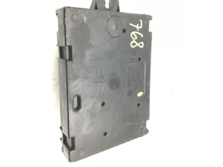 Блок управления 284B17940R   Dacia Logan II