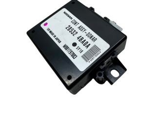 Volant Nissan X-Trail T32 2016 285324BA0A