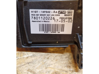 Блок управления H1GT14F642AA, 7801120226 Ford S-MAX