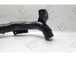 Интеркулер Volkswagen Golf VI