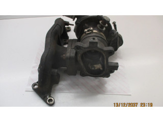 Turbodmychadlo Турбина 55212917, 198A4000   Fiat Bravo 1.4 Benzinas 198A4000