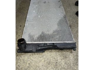 Радиатор охлаждающей жидкости BMW 1 F20 F21 2011 - 2019 года