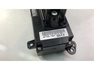 Блок управления климат-контролем 79600SJDG51 Honda FR-V