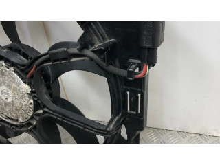 Вентилятор радиатора 17899010, 2326011301 BMW 5 F10 F11 3.0