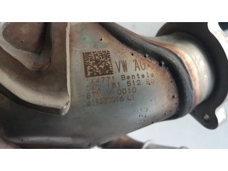 Охладитель EGR