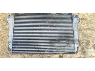 Интеркулер  JD1271002220   Toyota Corolla Verso AR10 