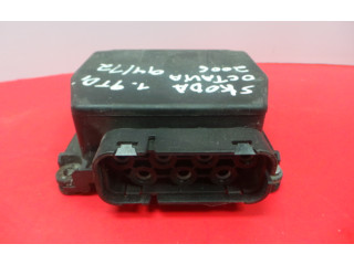 Блок управления 6Q0, 625 Skoda Octavia Mk2 (1Z)