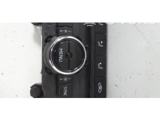 Блок управления климат-контролем 565907044BH, 565907044AH   Skoda Karoq