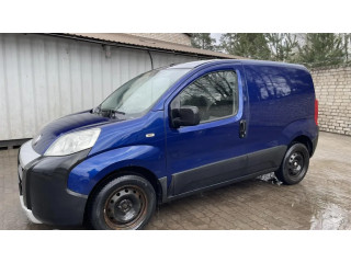 Интеркулер  51790623   Fiat Fiorino 1.3