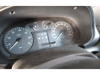 Панель приборов 7700428508 Renault Clio II