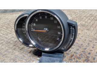 Панель приборов 8779677 Mini One - Cooper F56 F55