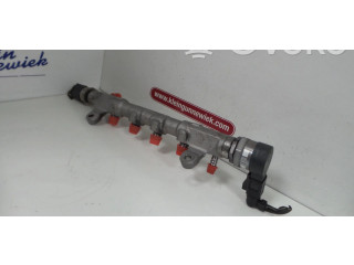 Топливная рампа 03L089M, 03L130089M Volkswagen Jetta VI для двигателя CFFB CFF