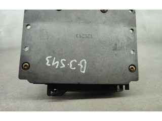 Блок управления двигателя 9624519580, 0281001262   Citroen Xantia