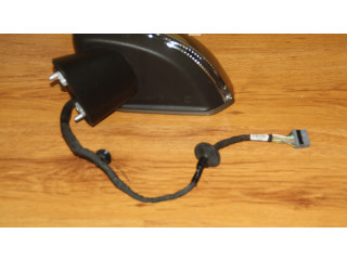 Зеркало электрическое Volvo S60 2011 - 2013 года