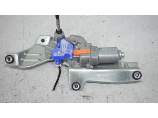 Моторчик заднего дворника     Subaru Forester SH