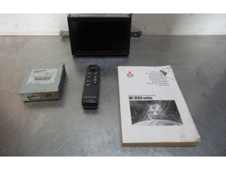 Дисплей 8750A035, 40185074 Mitsubishi Grandis