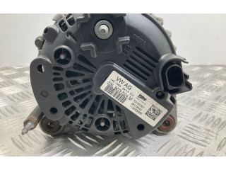 Генератор 03L903024M Skoda Rapid (NH)