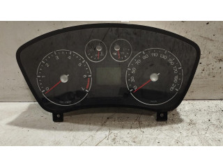 Комплект блоков управления 6S61-12A650-FH, 6S61-12A650-FH   Ford Fusion