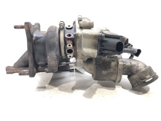 Турбина Skoda Superb B6 (3T) 06J145701L