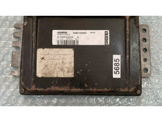 Řídící jednotka S108847002   Rover 75 2002