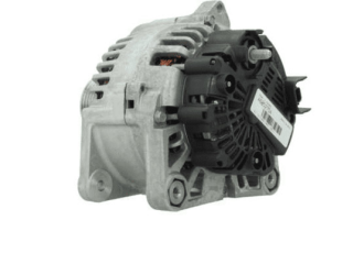 Генератор CA1975, 3EFFE   Dacia Logan I      