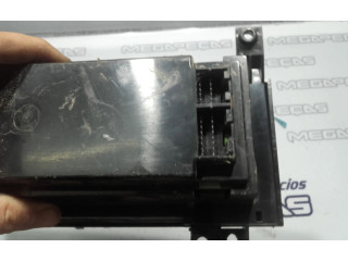 Блок управления климат-контролем 12202829 Jeep Grand Cherokee (WJ)