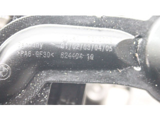 Масляный насос N47 D20 C 7810823, 7810773 BMW 1 F20 F21