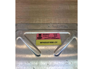 Блок управления двигателем Блок управления WF4U3078SECY, WF4U3078SECY   Fiat Tipo