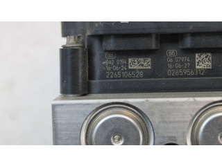 Jednotka ABS 4M0907379R, 4M0614517AC Audi Q7 4M 2017