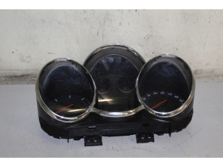 Přístrojová deska Chevrolet Cruze 2009