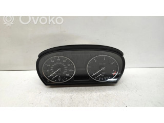 Přístrojová deska BMW X1 E84 2010 9220964