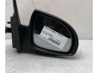 Zpětné zrcátko KIA Picanto 2009