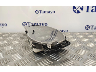 Панель приборов 8200752813, P8200752813 Dacia Logan Pick-Up