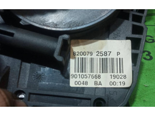 Подрулевой шлейф SRS 8200792587P   Dacia Logan I