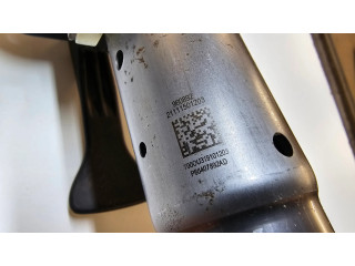 Рулевая рейка P68407892AD, 68407892AD Jeep Grand Cherokee WL 2021- года