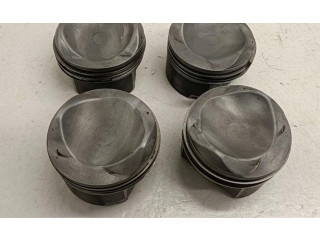  Поршень    Audi A3 S3 8P  