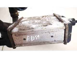 Интеркулер     Fiat Idea 1.3