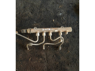 Топливная рампа A6710700195 SsangYong Korando для двигателя 671.950