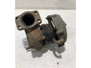 Turbodmychadlo Турбина 035145703L, 855930686 Audi 100 200 5000 C3