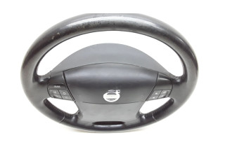 Руль Volvo V70 2008 - 2013 года