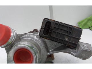 Turbodmychadlo Турбина 85911416813, 12B143ST0167 BMW 7 F01 F02 F03 F04