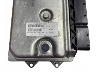 Řídící jednotka 52099674, 8GSWE1 Alfa Romeo Mito 2009