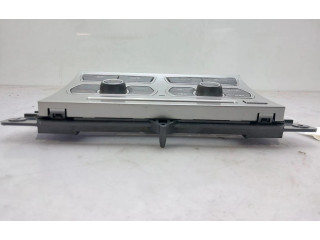 Блок управления климат-контролем CX2318C858 Jaguar XF X250